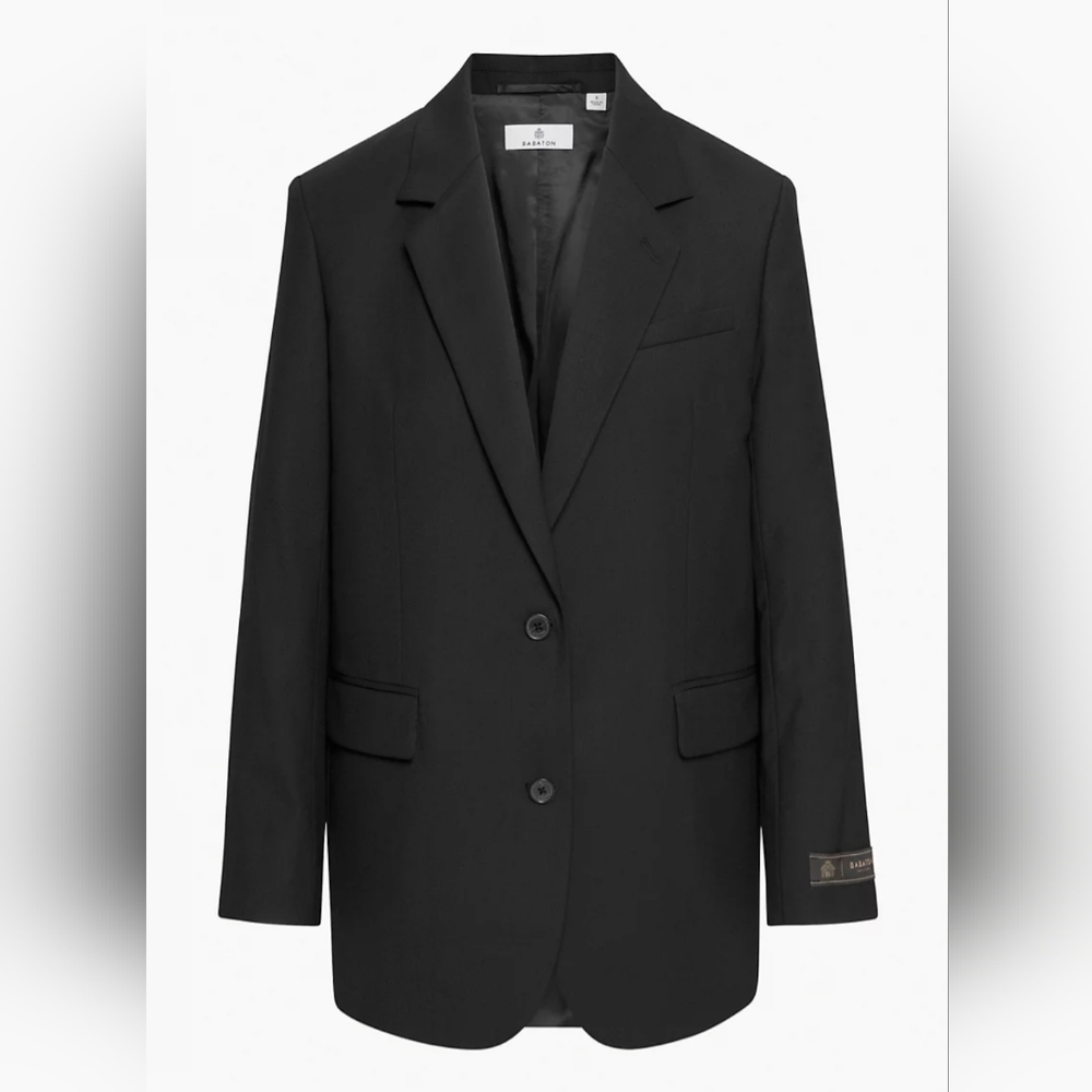 Aritzia Babaton Agency Blazer